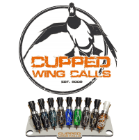 CUPPED WING CALLS