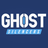 GHOST SILENCERS