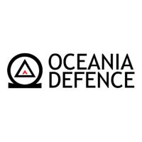 Oceania Defense Logo