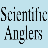 SCIENTIFIC ANGLERS