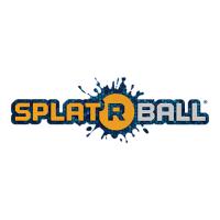 Splat R Ball LOGO2