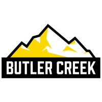 butler creek vector logo