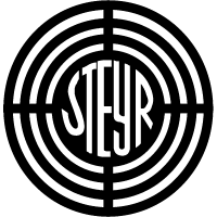 steyr logo png transparent